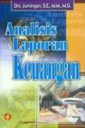 Analisis Laporan Keuangan