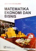 Matematika Ekonomi dan Bisnis