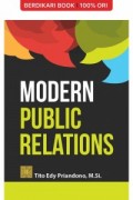 Modern Public Relations
