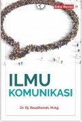 Ilmu Komunikasi