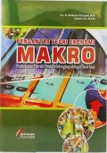 Pengantar Teori Ekonomi Makro