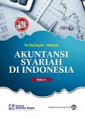 Akuntasnsi Syariah di Indonesia Edisi 4