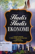 Hadis Hadis Ekonomi