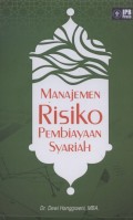 Manajemen Risiko Pembiayaan Syariah