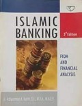 Islamic Banking :Fiqh and Financial Analysis