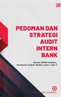 Pedoman Strategi Audit Intern Bank