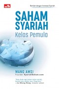 Saham Syariah Kelas Pemula