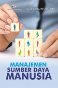 Manajemen Sumber daya Manusia