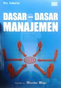 Dasar-dasar Manajemen