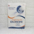 Kebijakan Ekonomi Regulasi, Institusi dan Konstitusi