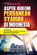 Aspek Hukum Perbankan Syariah Di Indonesia