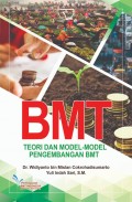 BMT Teori Model-model Pengembangan BMT
