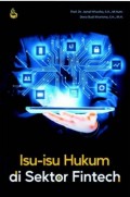 Isu-Isu Hukum di Sektor Fintech