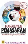 Manajemen Pemasaran : Strategik Bank di Era Global
