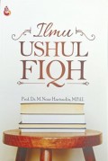 Ilmu Ushul Fiqh