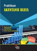 Praktikum Akuntansi Biaya