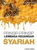 Prinsip-Prinsip Lembaga Keuangan Syariah