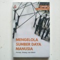 Mengelola Sumber Daya Manusia