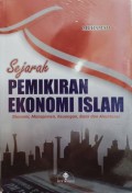 Sejarah Pemikiran Ekonomi Islam