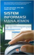 Sistem Informasi Manajemen
