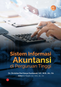 Sistem Informasi Akuntansi di Perguruan Tinggi