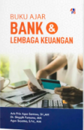 Buku Ajar Bank & Lembaga Keuangan
