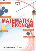 Matematika Ekonomi
