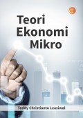 Teori Ekonomi Mikro