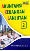 Akuntansi Keuangan Lanjutan 2 Edisi 10