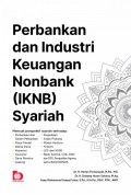 Perbankan dan Industri Keuangan Nonbank (IKNB) Syariah
