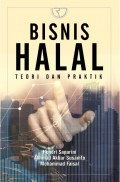 Bisnis Halal : Teori dan Praktek