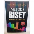 Metode Riset Aplikasinya dalam Pemasaran