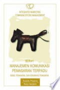 Manajemen Komunikasi Pemasaran Terpadu
