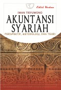 Akuntansi Syariah Perspektif, Metodologi, dan Teori