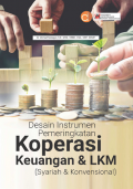 Desain Instrumen Pemeringkatan Koperasi Keuangan dan LKM (Syariah dan Konvensional)