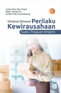 Dimensi-Dimensi Perilaku Kewirausahaan Suatu Tinjauan Empiris