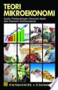 Teori Mikroekonomi : Suatu Perbandingan Ekonomi Islam dan Ekonomi Konvensional