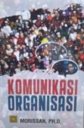 Komunikasi Organisasi