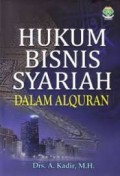 Hukum Bisnis Syariah dalam Al-Qur'an