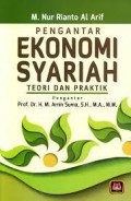 Pengantar Ekonomi Syariah : Teori dan Praktek