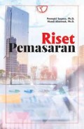 Riset Pemasaran