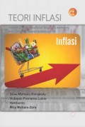 Teori Inflasi (Studi Kasus: Pelaku Usaha Rumah Tangga Desa Klambir Lima Kebun Sebelum dan Selama Pandemi Covid-19)