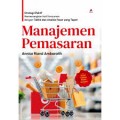 Manajemen Pemasaran: Strategi dan Taktik