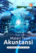 Materi Teori Akuntansi