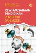 Kewirausahaan Pendidikan: Perspektif dan Model