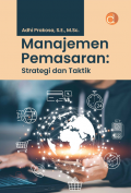 Manajemen Pemasaran: Strategi dan Taktik
