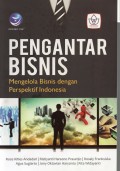 Pengantar Bisnis