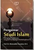 Pengantar Studi Islam