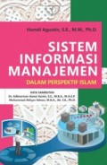 Sistem Informasi Manajemen Dalam Perspektif Islam