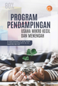 Program Pendampingan Usaha Mikro Kecil dan Menengah